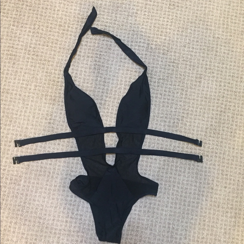 Medium Bathing Suit